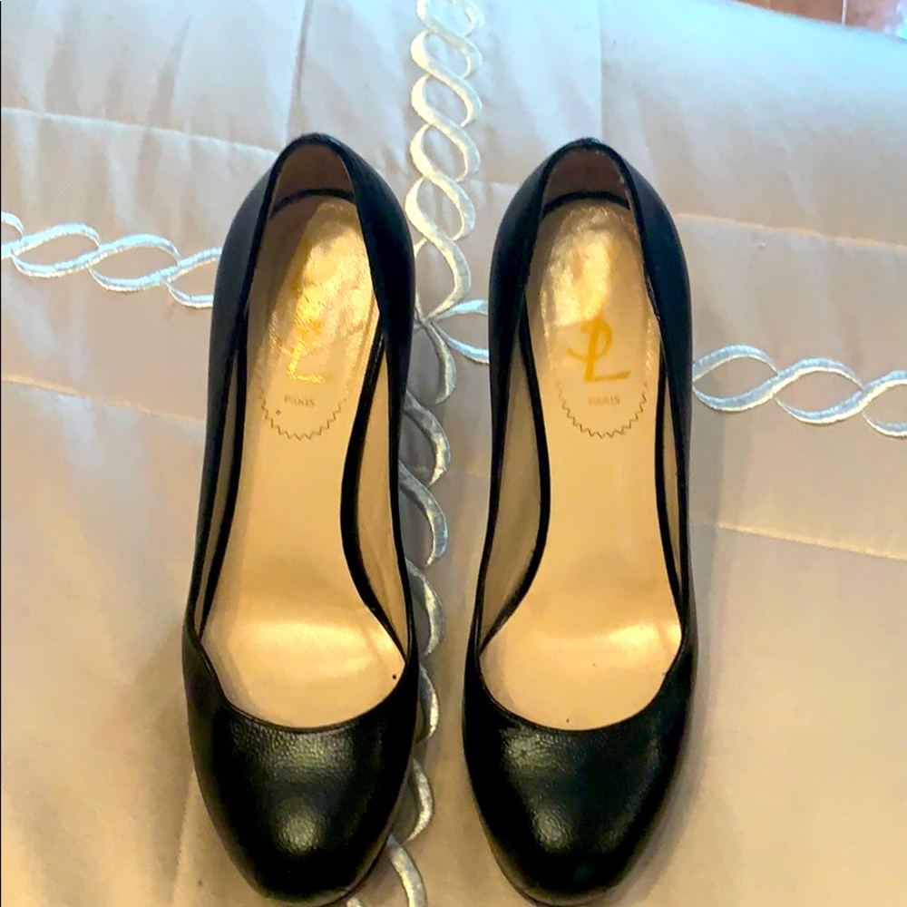 YSL Tribtoos